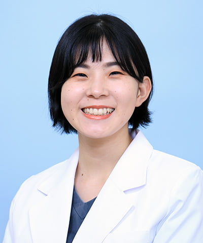 医員　田中 佳実
