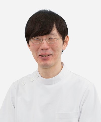 副部長 上原 宏之