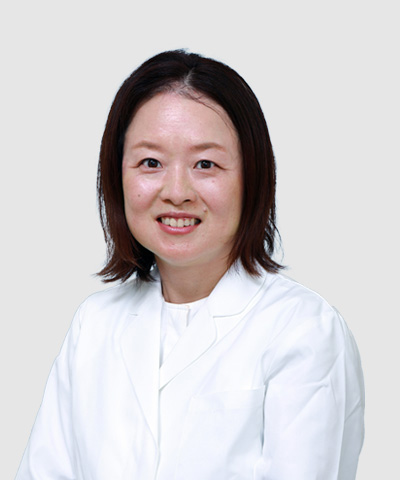 北井　美穂