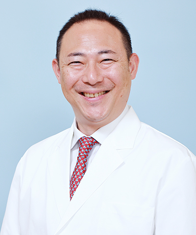 主任部長（兼任） 天野 晃滋