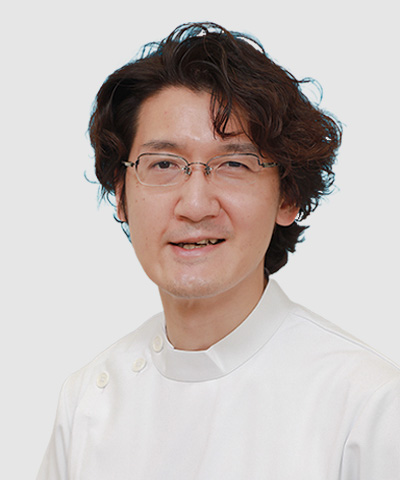 部長 有田　英之