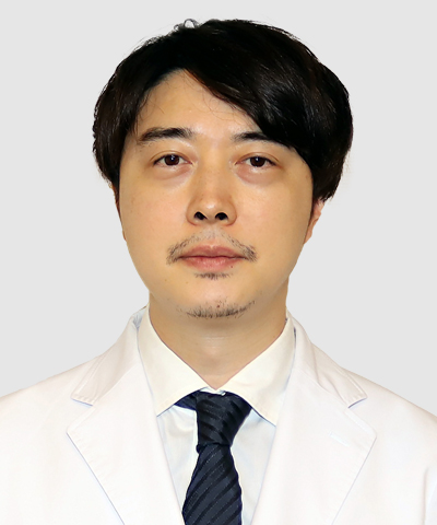 診療主任 安達 慧