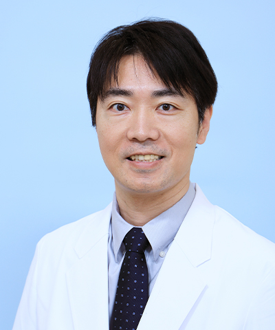 副部長 福田 泰也