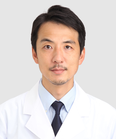 副部長 波多 豪
