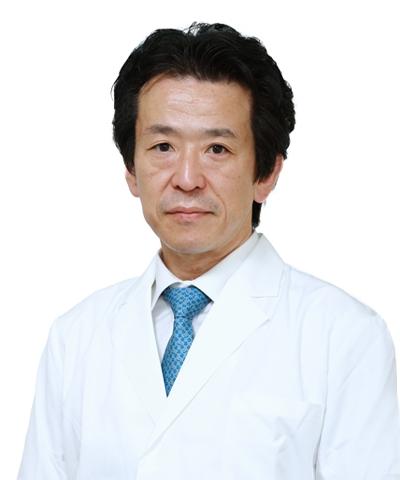 副部長・大腸外科長・直腸がんセンター長　賀川 義規