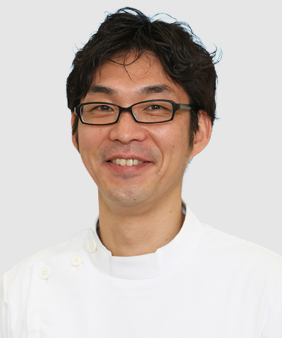 副部長 金村 剛志