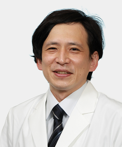 医長 北風 雅敏