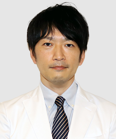 医長 小林 雄太