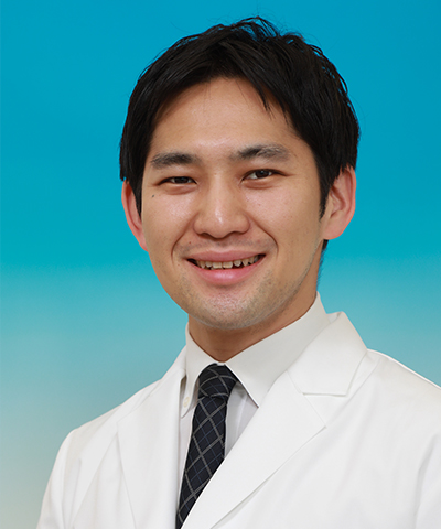 医長 久保 維彦