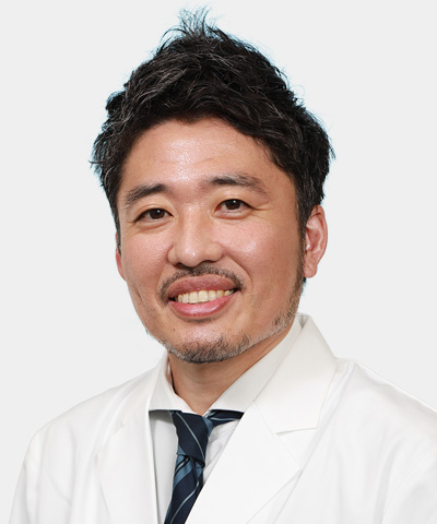 副部長 末田 聖倫