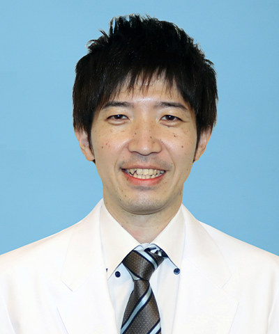 医長 松浦 記大