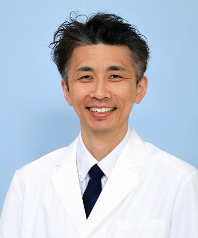 副部長 百瀬 洸太