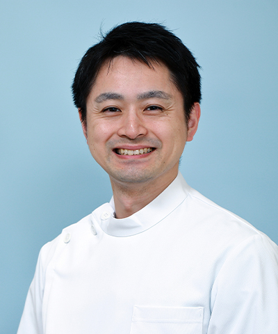 副部長 柳本 喜智