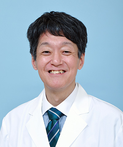 主任部長 久利 通興